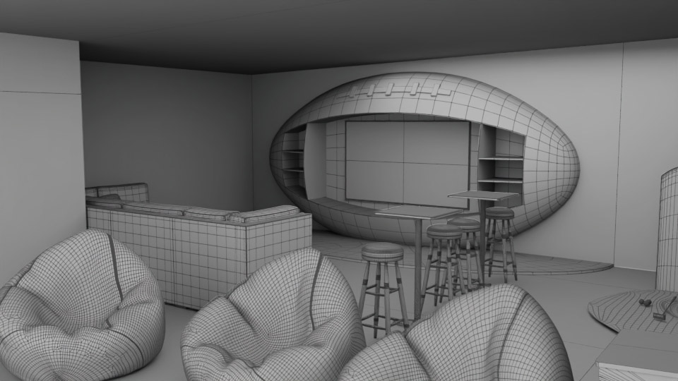 Wireframe
