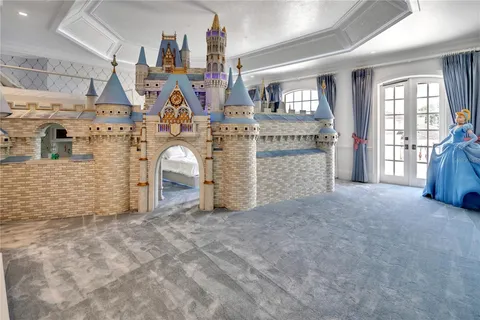 Princess Castle