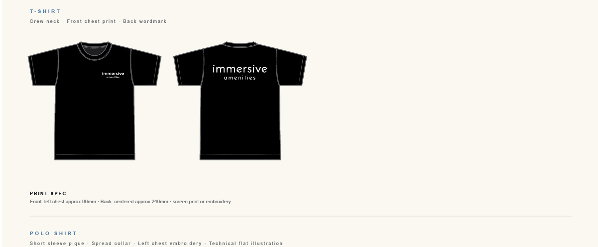 Style guide page 7